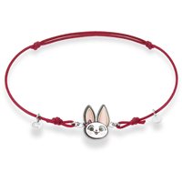 Bracciale Comete Bambino me contro te in Argento BRA225 - BRA225